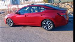 نیسان سێنترا